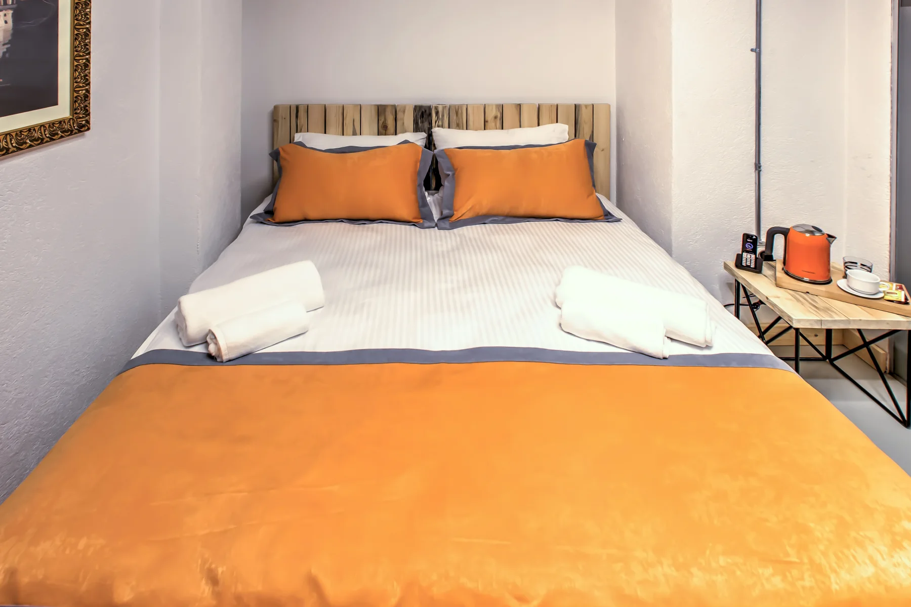 Фотография номера Vavien Hotel 2