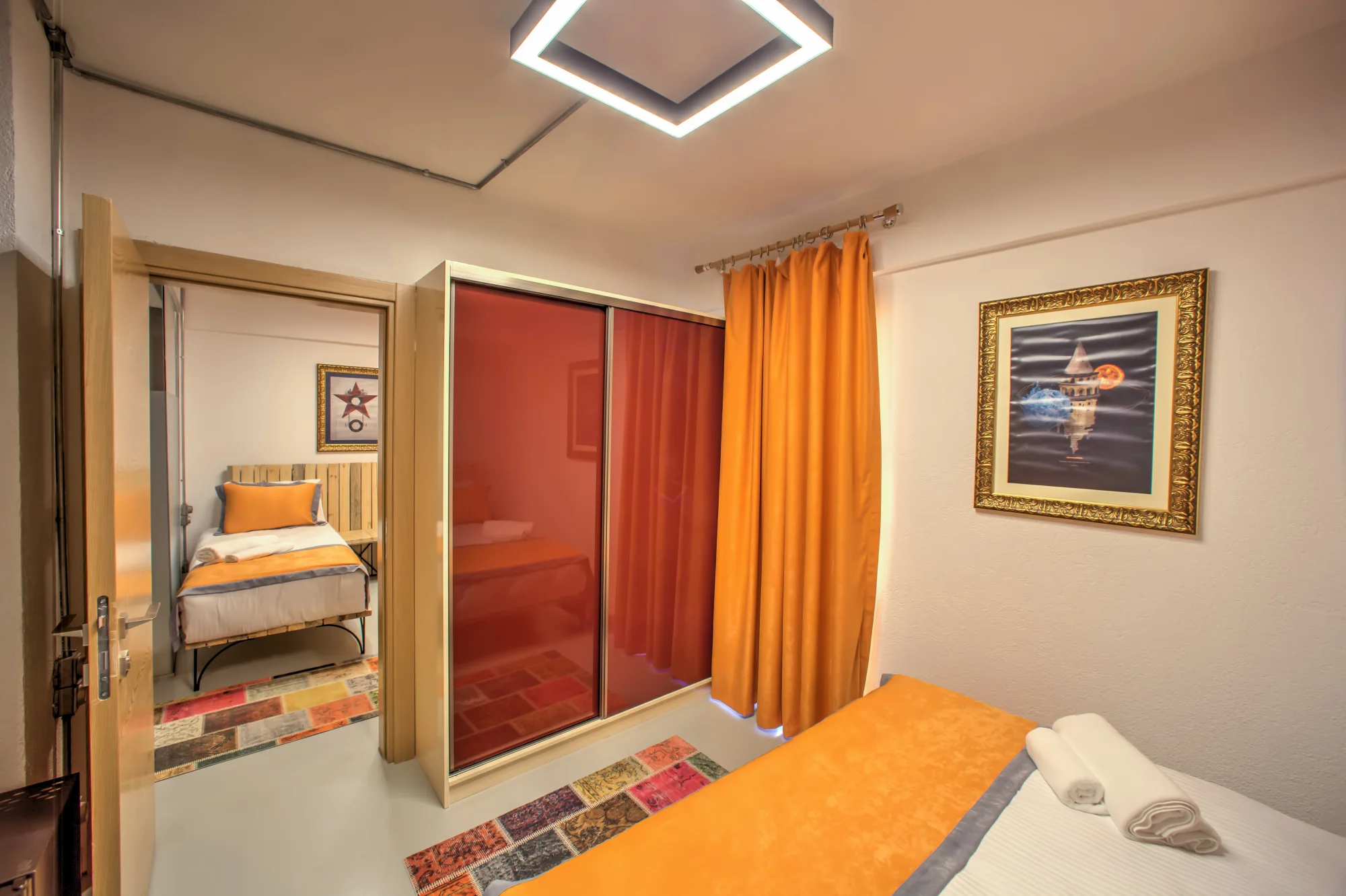 Vavien Hotel — фотография номера 30