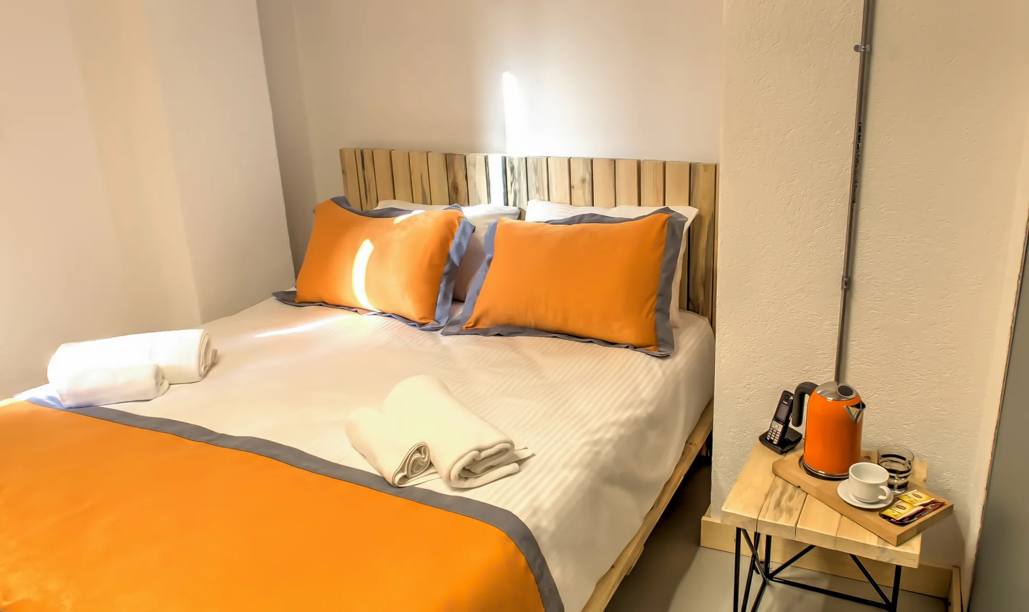 Vavien Hotel — фотография номера 18
