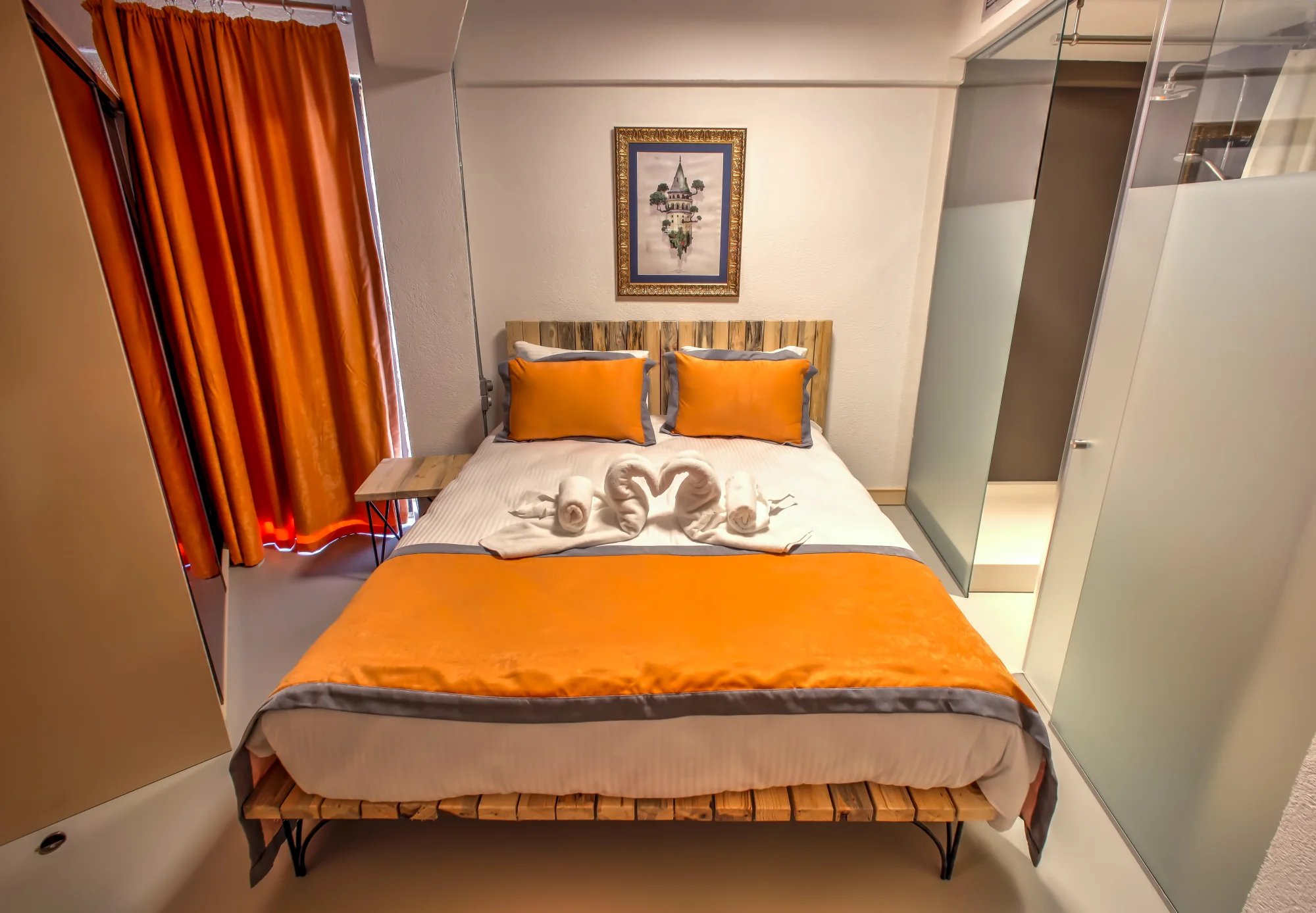 Vavien Hotel — фотография номера 16