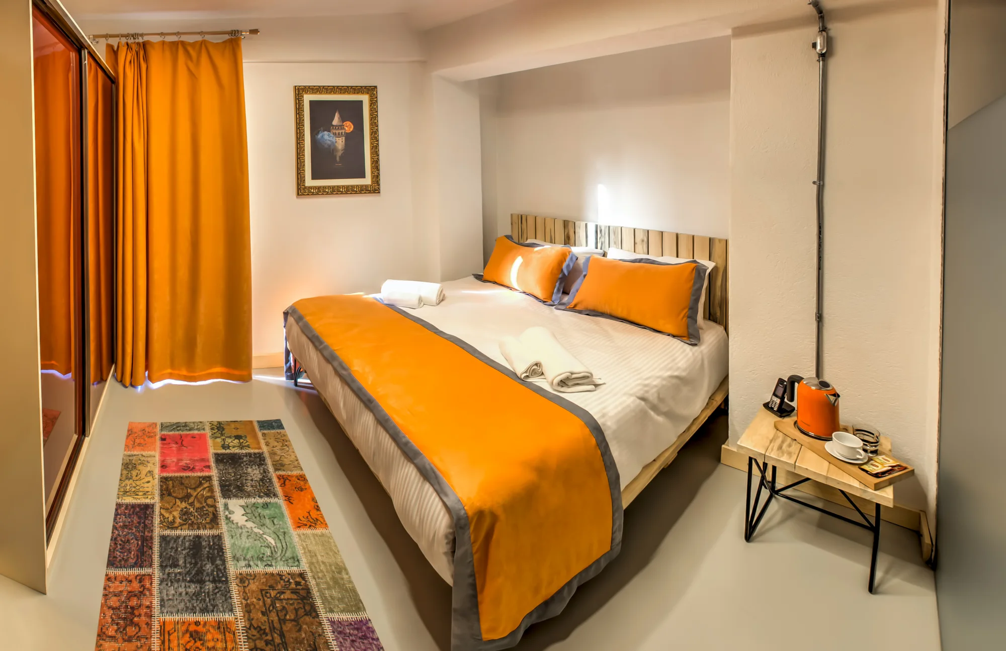 Vavien Hotel — фотография номера 19