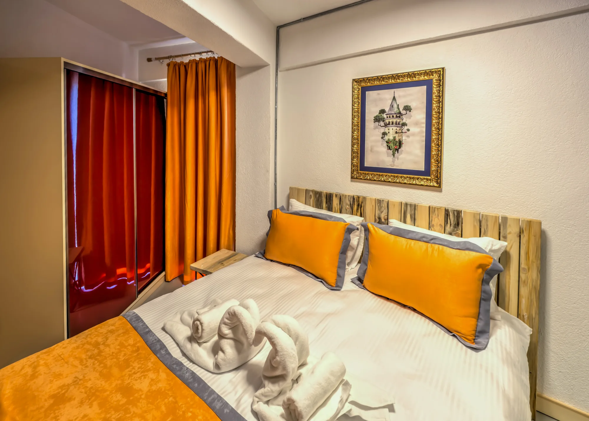 Vavien Hotel — фотография номера 17