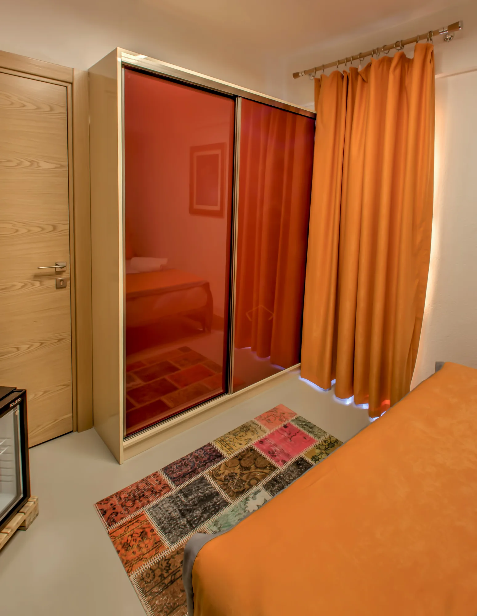 Vavien Hotel — фотография номера 40