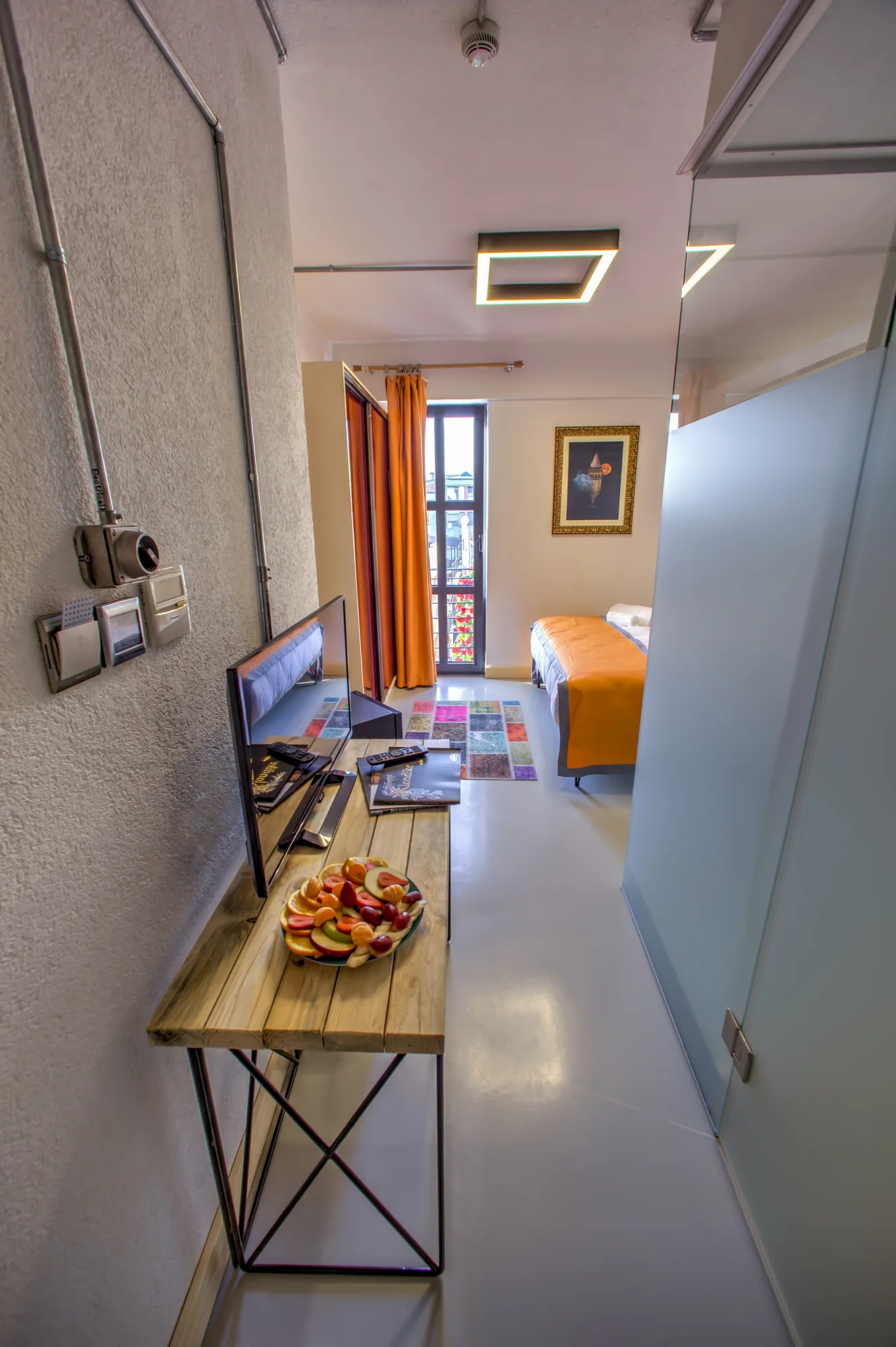 Vavien Hotel — фотография номера 39