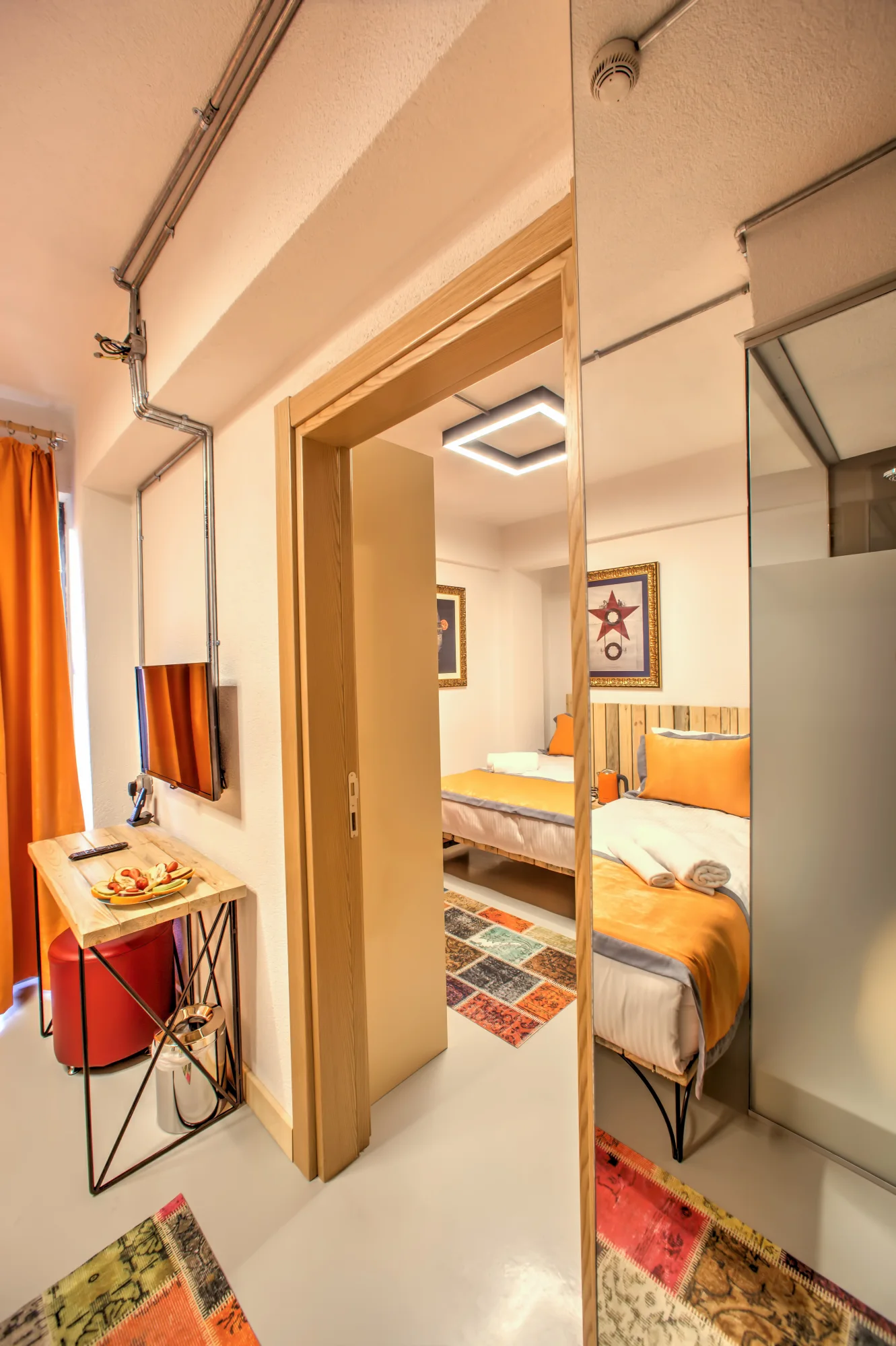 Vavien Hotel — фотография номера 42