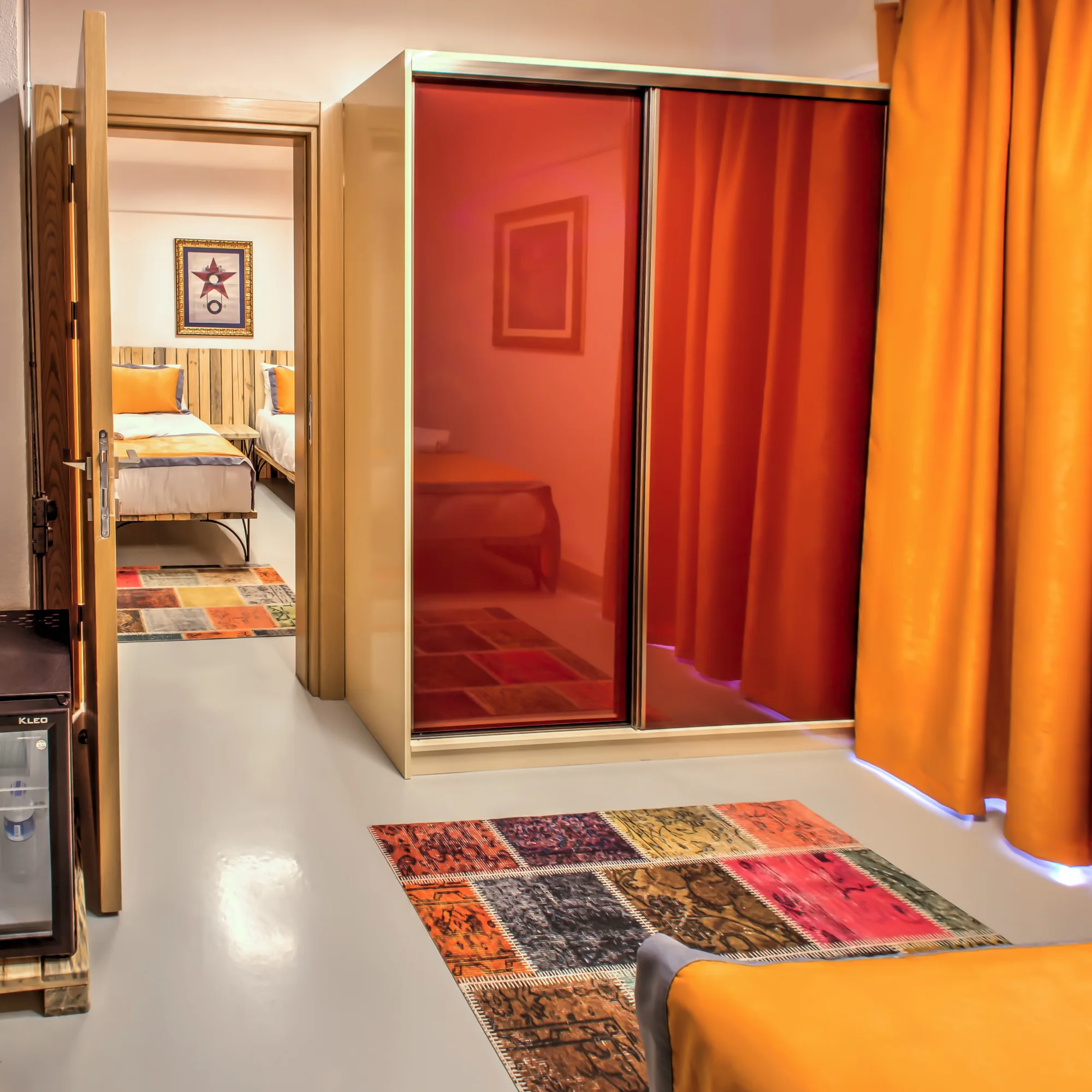 Vavien Hotel — фотография номера 41