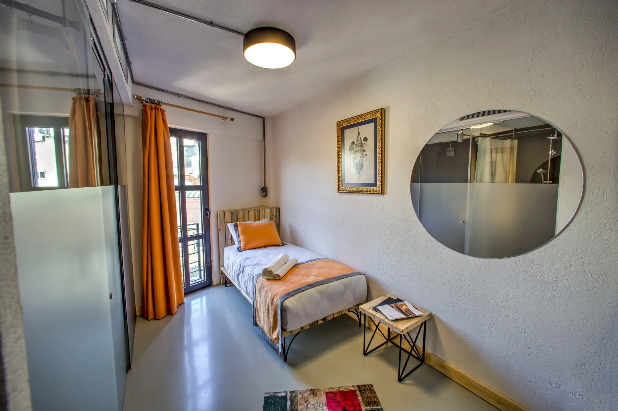 Single Room