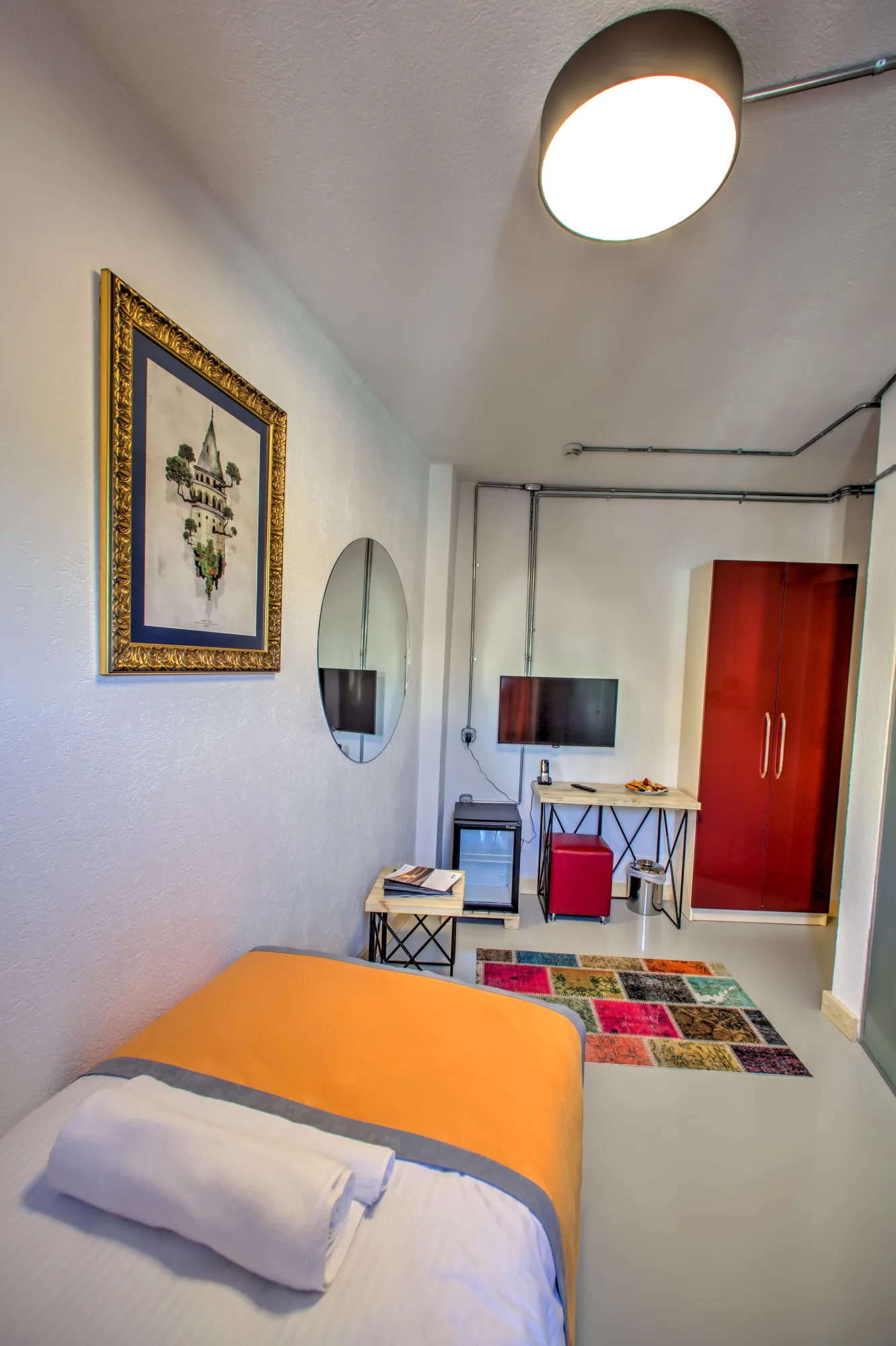 Vavien Hotel — фотография номера 23