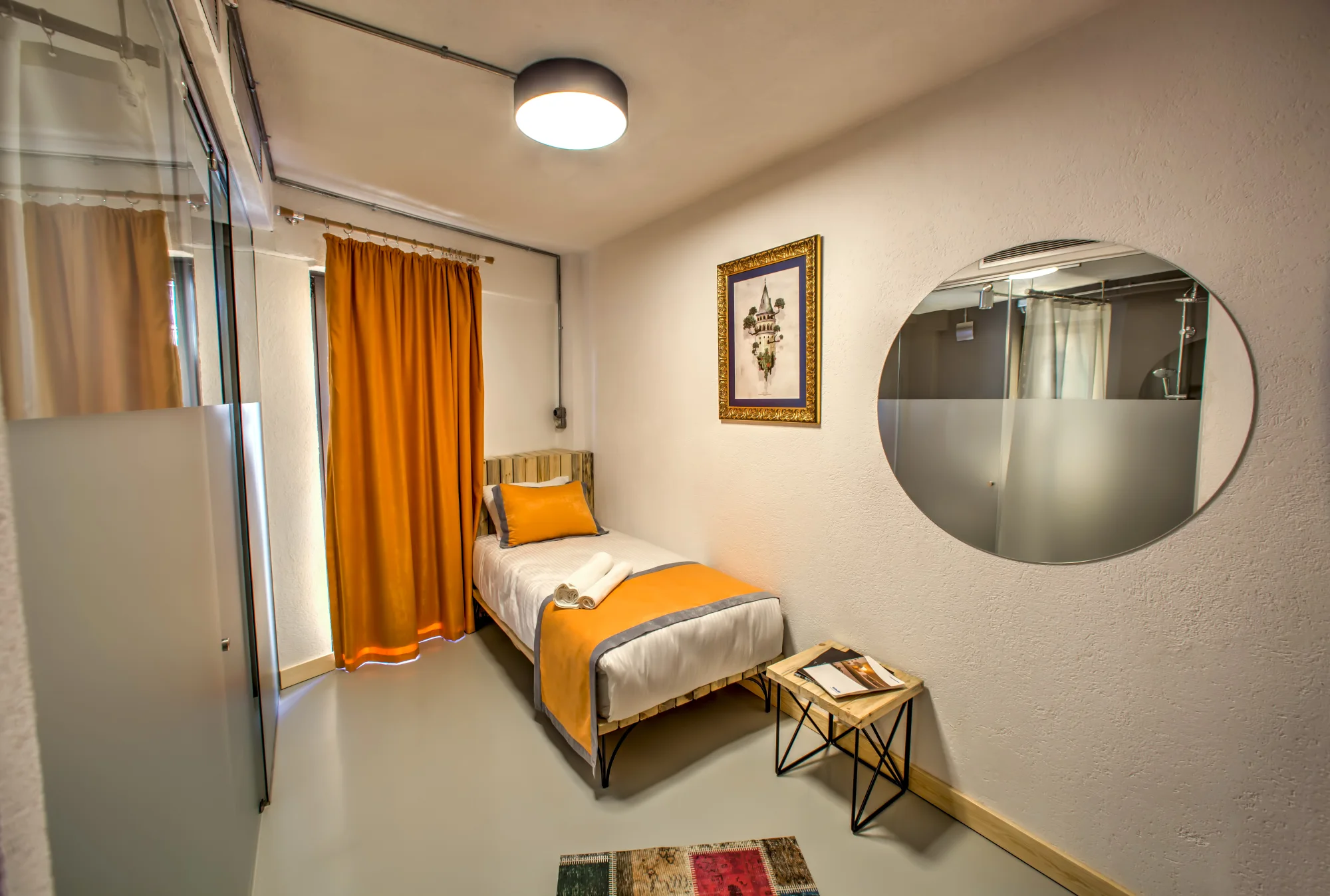 Vavien Hotel — фотография номера 22