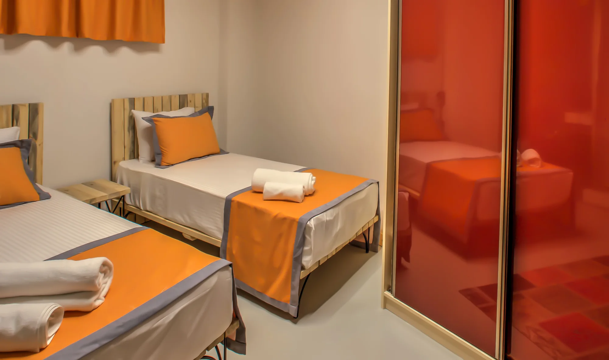 Vavien Hotel — фотография номера 28