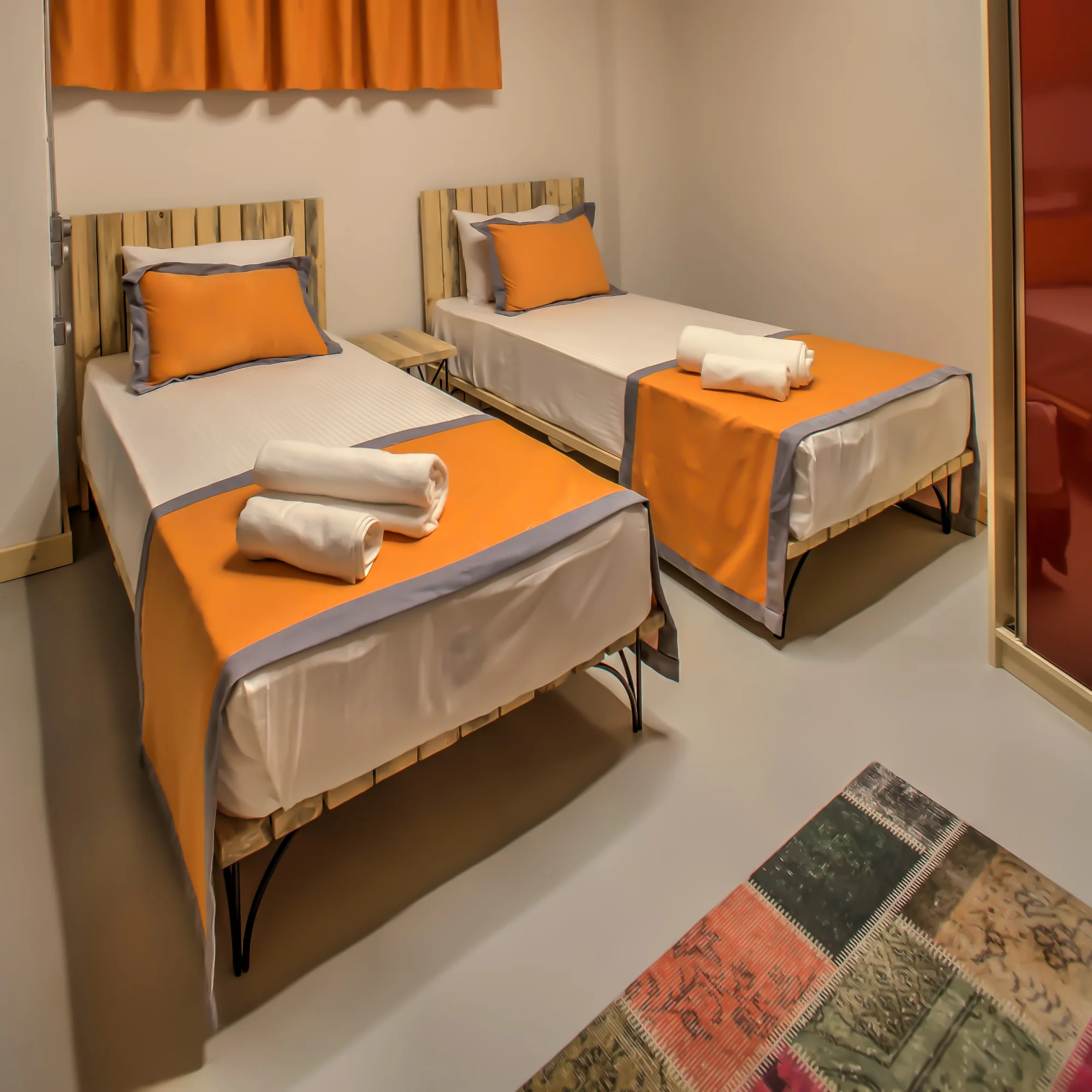 Vavien Hotel — фотография номера 27