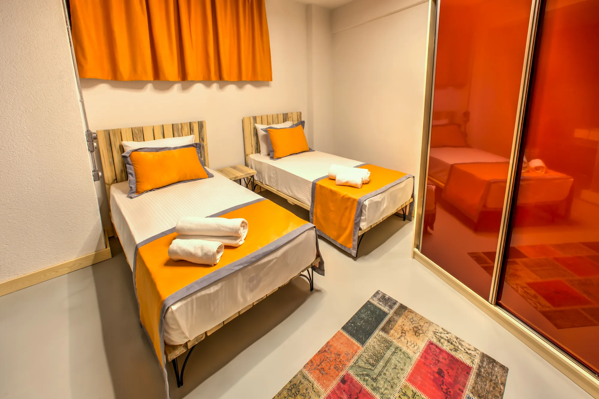Vavien Hotel — фотография номера 26