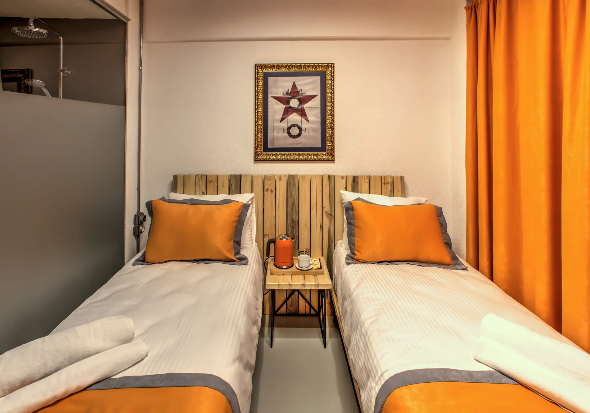 Vavien Hotel — фотография номера 25