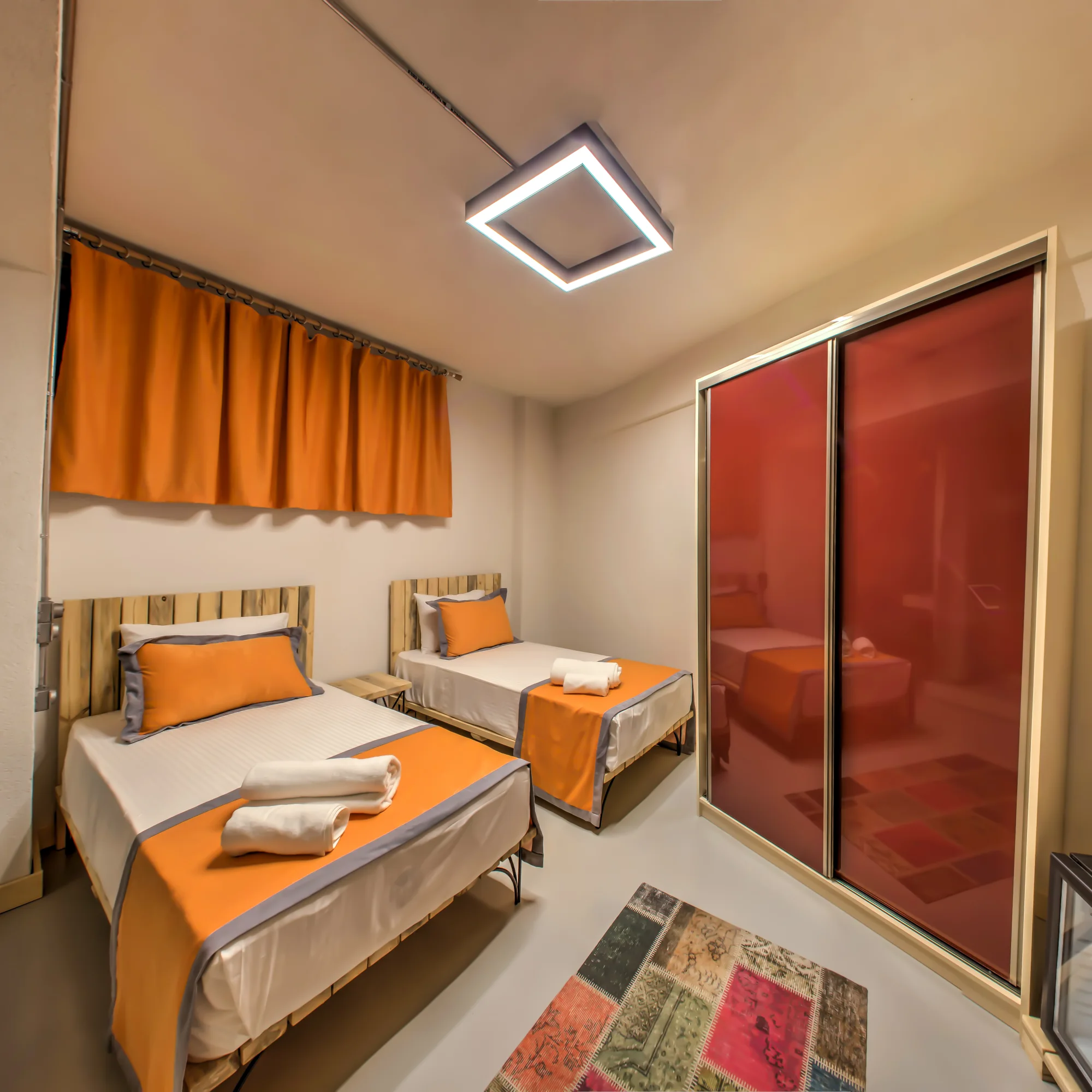 Vavien Hotel — фотография номера 29