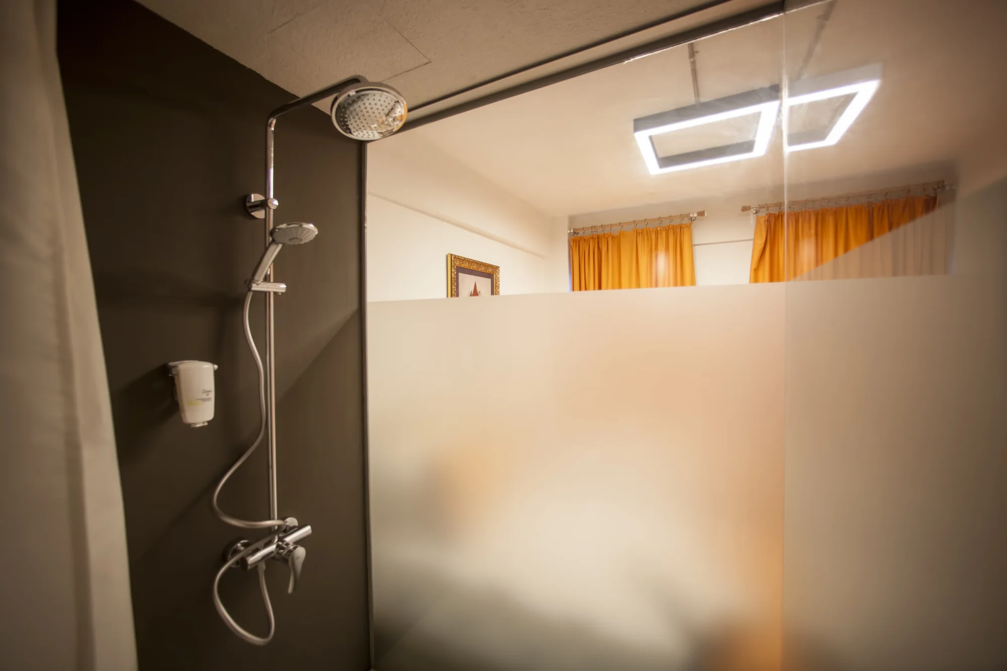 Vavien Hotel — деталь интерьера 33
